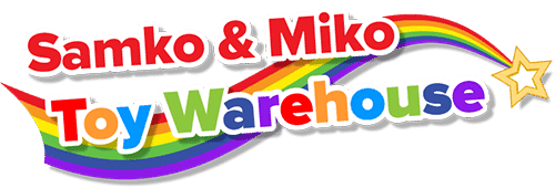 Samko And Miko Toy Warehouse